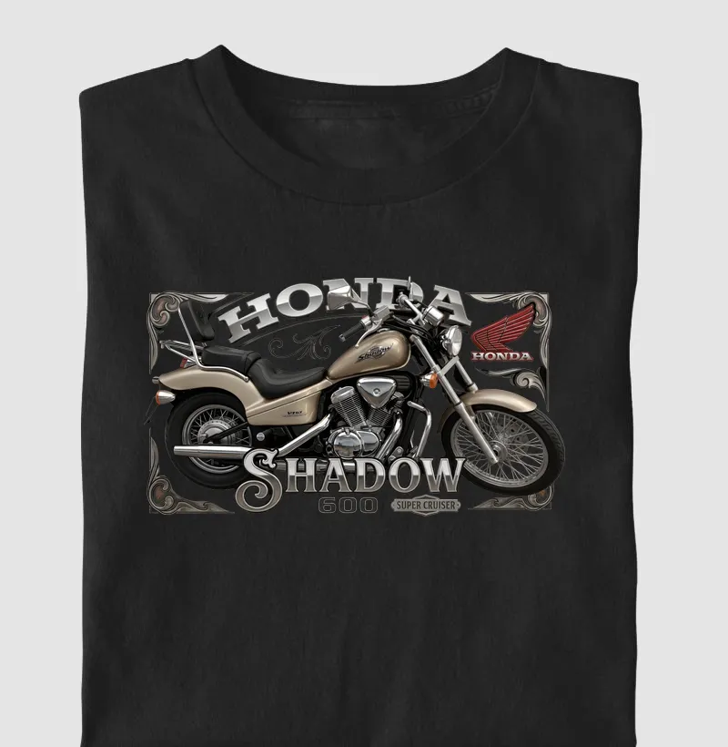 Honda Shadow 600