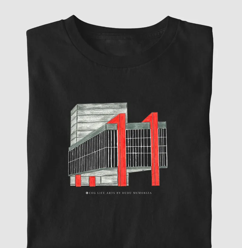 MASP by Dudu Memoriza