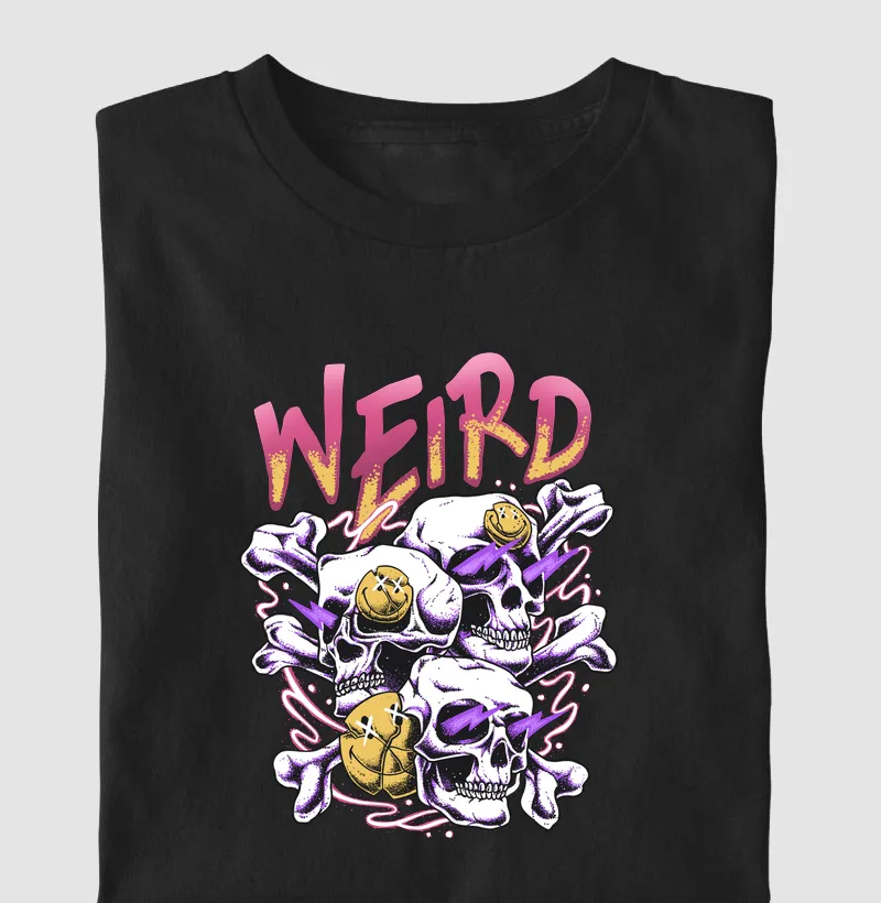 Weirdo