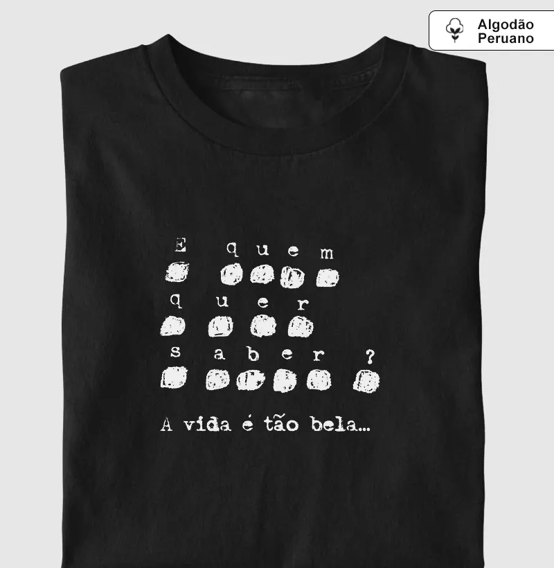 A Vida é Tão Bela