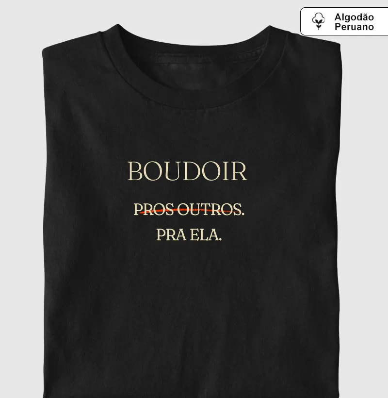 Pra ela