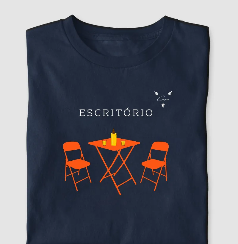 "Escritório"