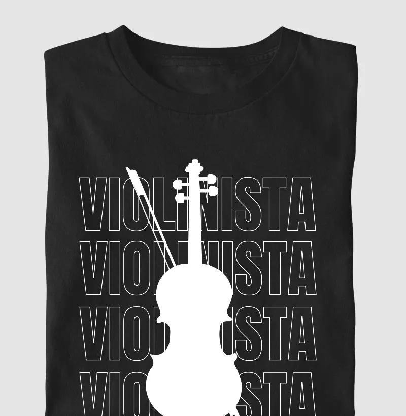 Violinista
