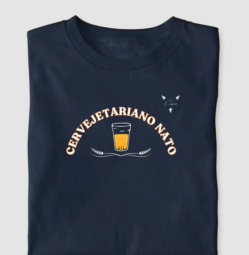 "Cervejetariano Nato"