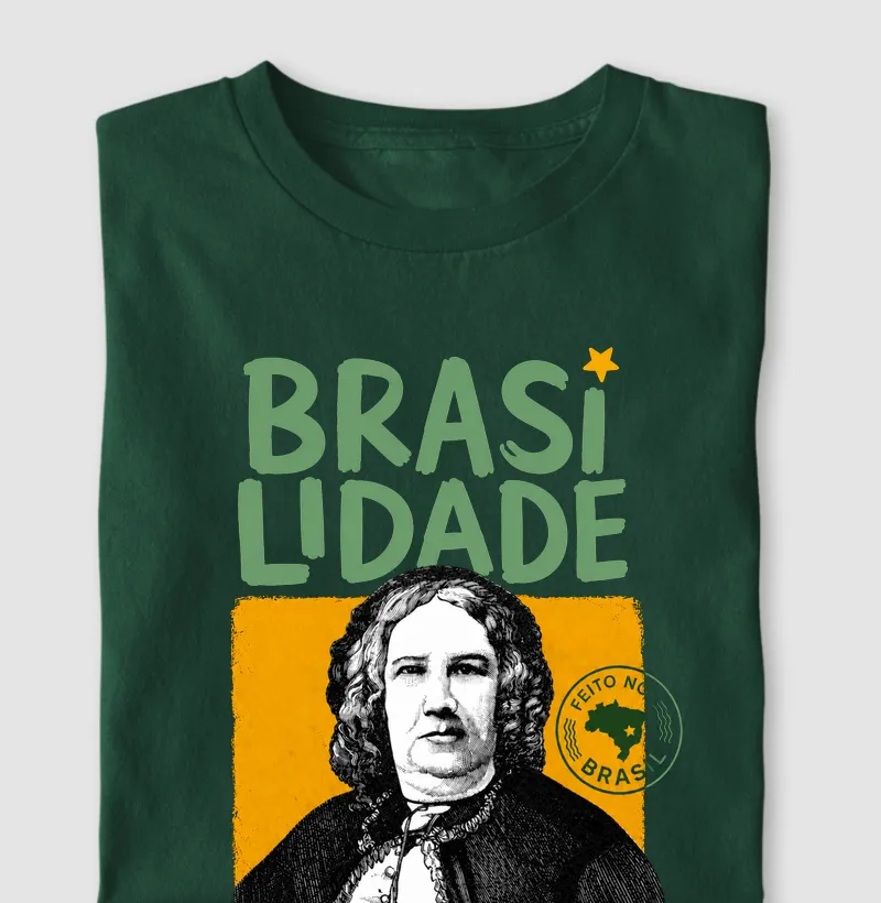 Nísia Floresta - Brasilidade