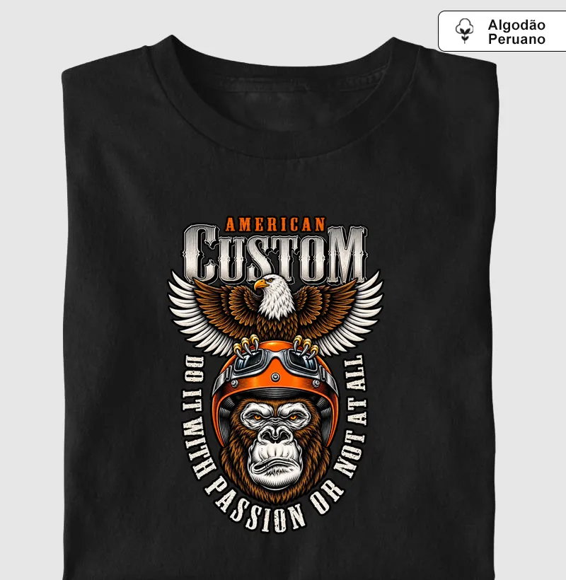 American Custom