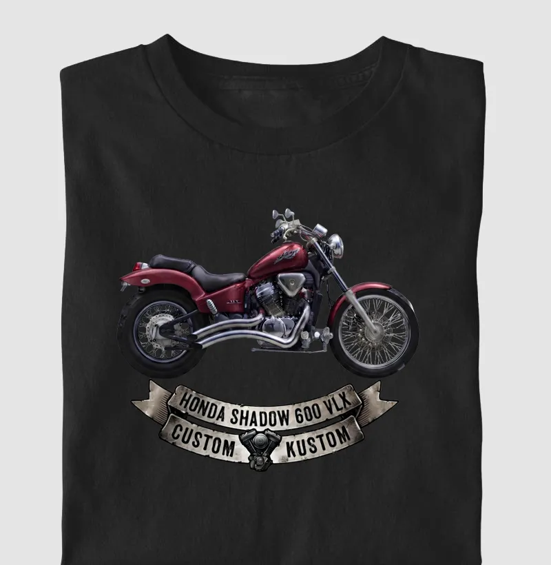 Honda VLX Shadow 600