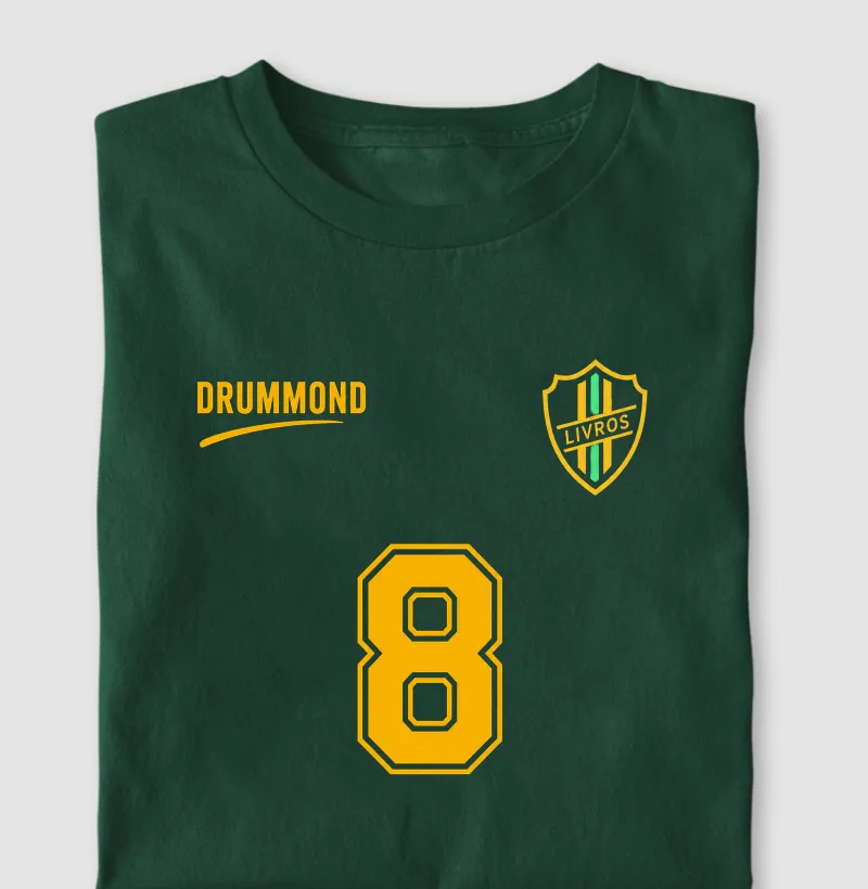 Drummond - 8