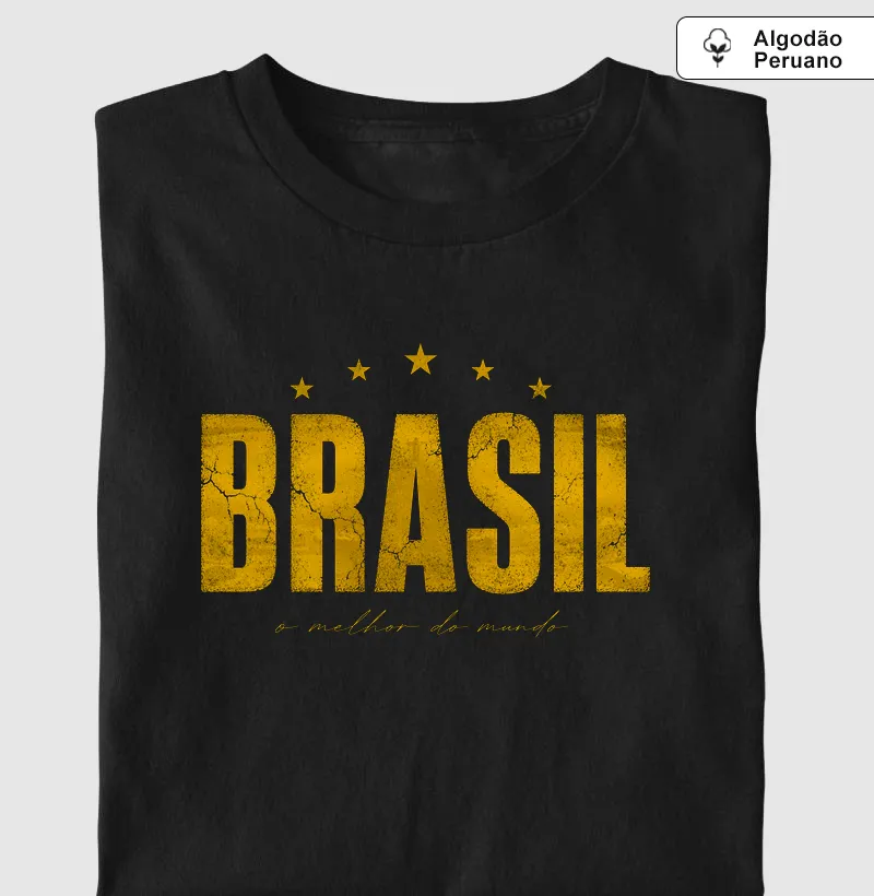 Brasil - o melhor do mundo