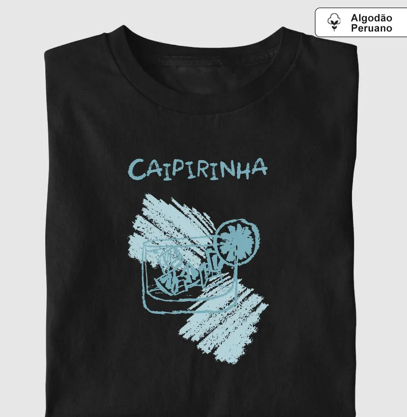 Caipirinha Raiz