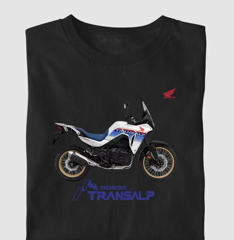 Honda Transalp 750