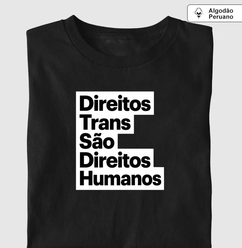 Direitos Trans