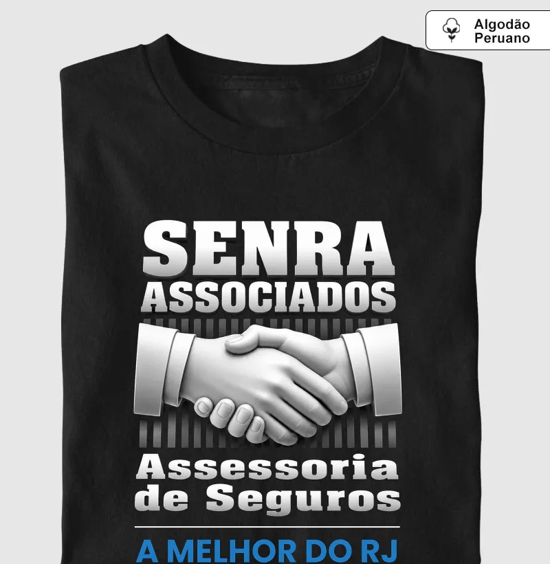 Antonio Senra - Vem com a gente