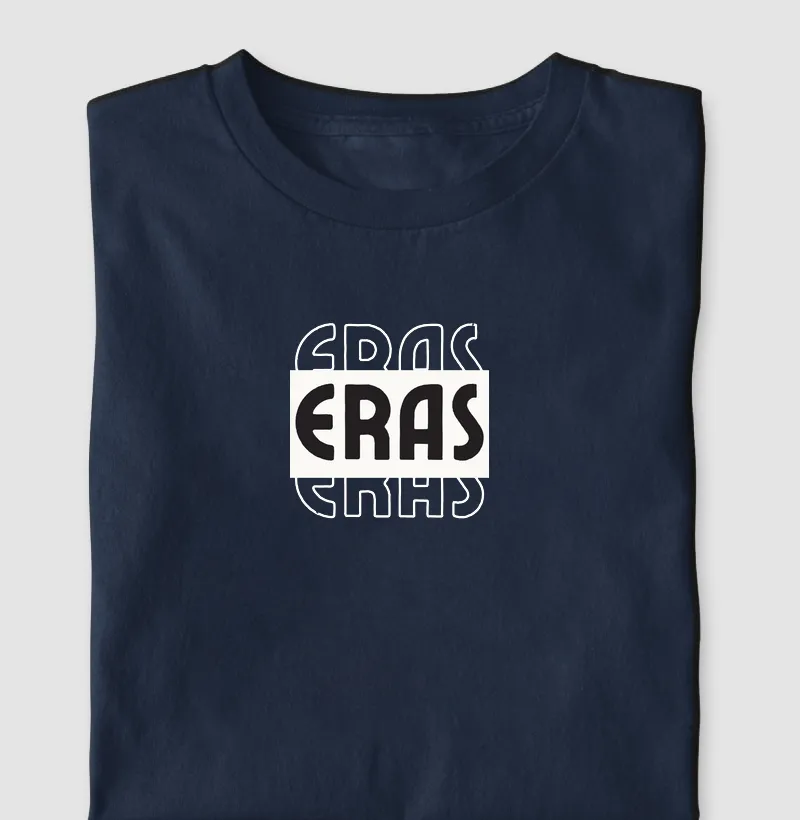 Eras - Camiseta