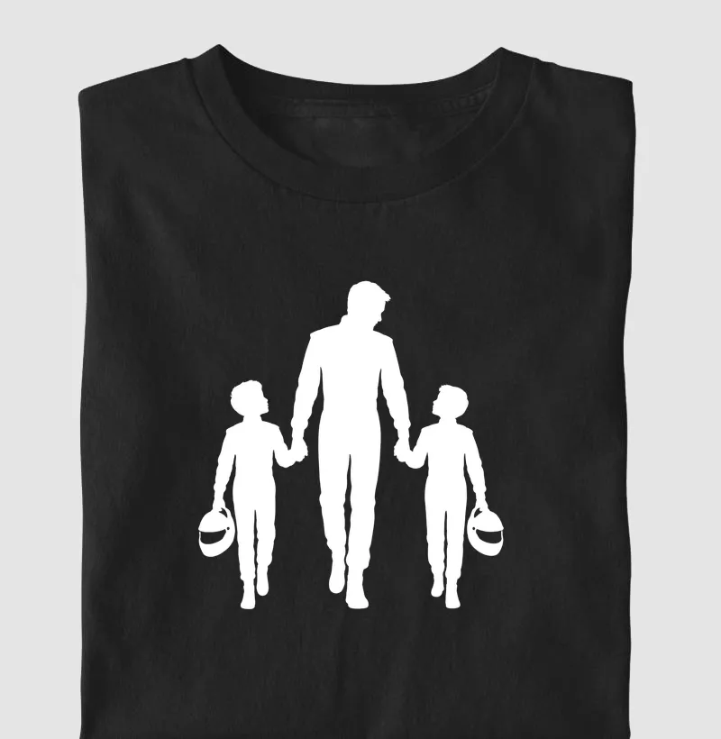 Pai e Filhos