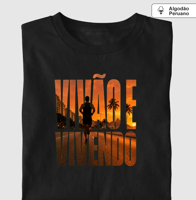  Vivão e Vivendo