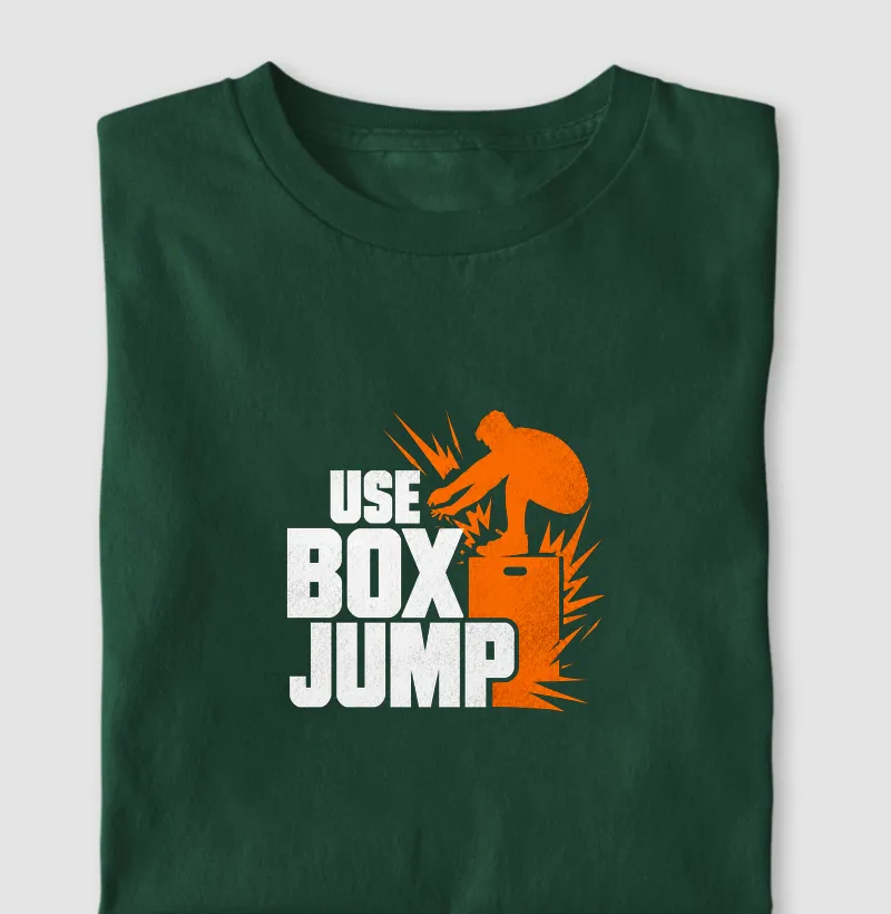 Box Jump Movement