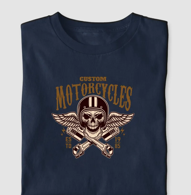 Custom Motocycles