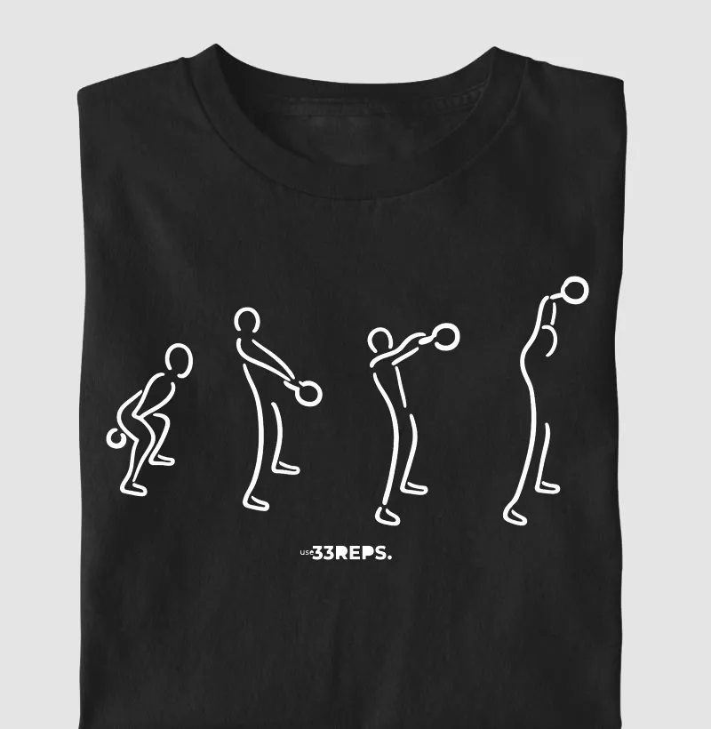Swing Kettlebel