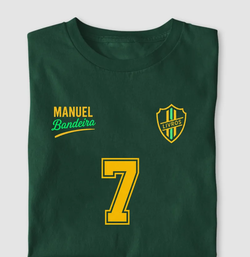 Manuel Bandeira - 7