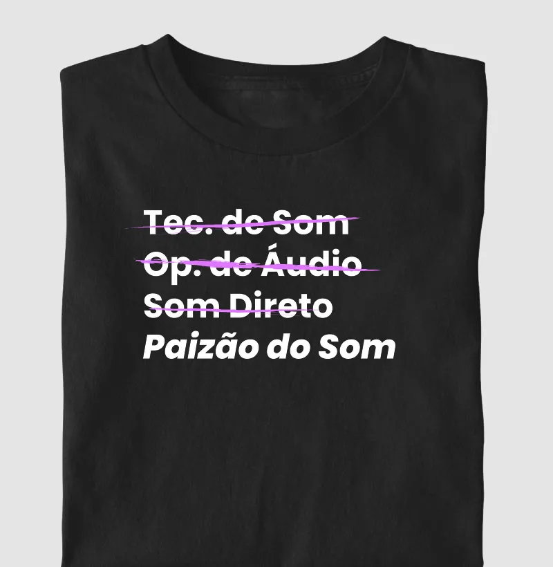 Paizão do Som
