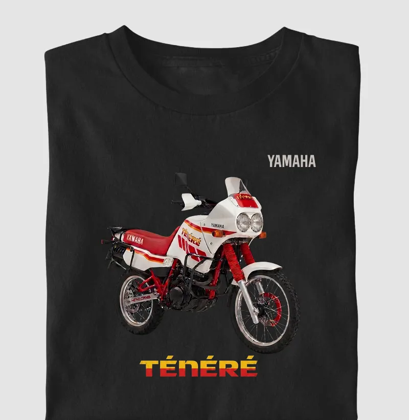 Tenere personalizada