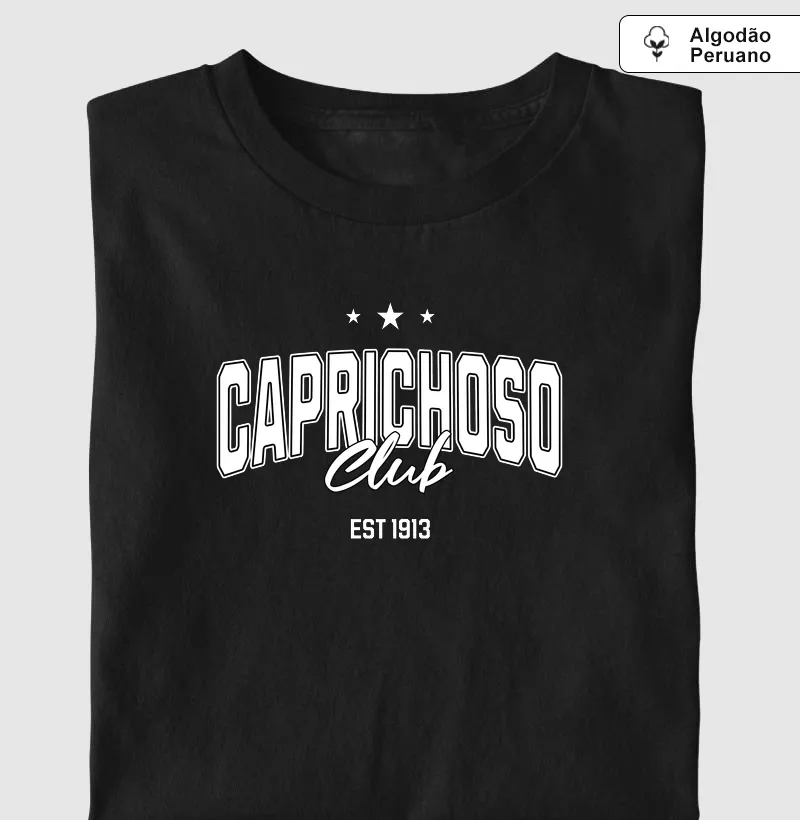 Caprichoso Club