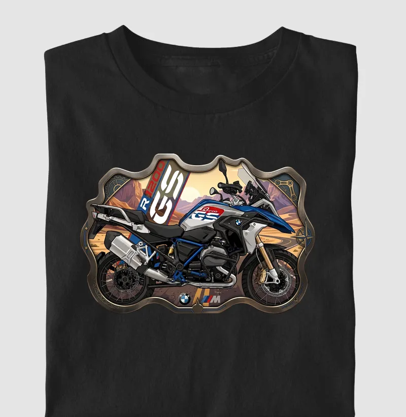 BMW R 1200 GS