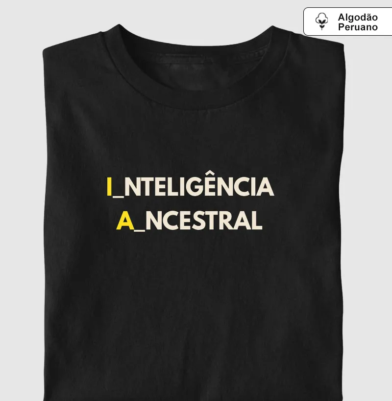 I_nteligência A_ncestral 