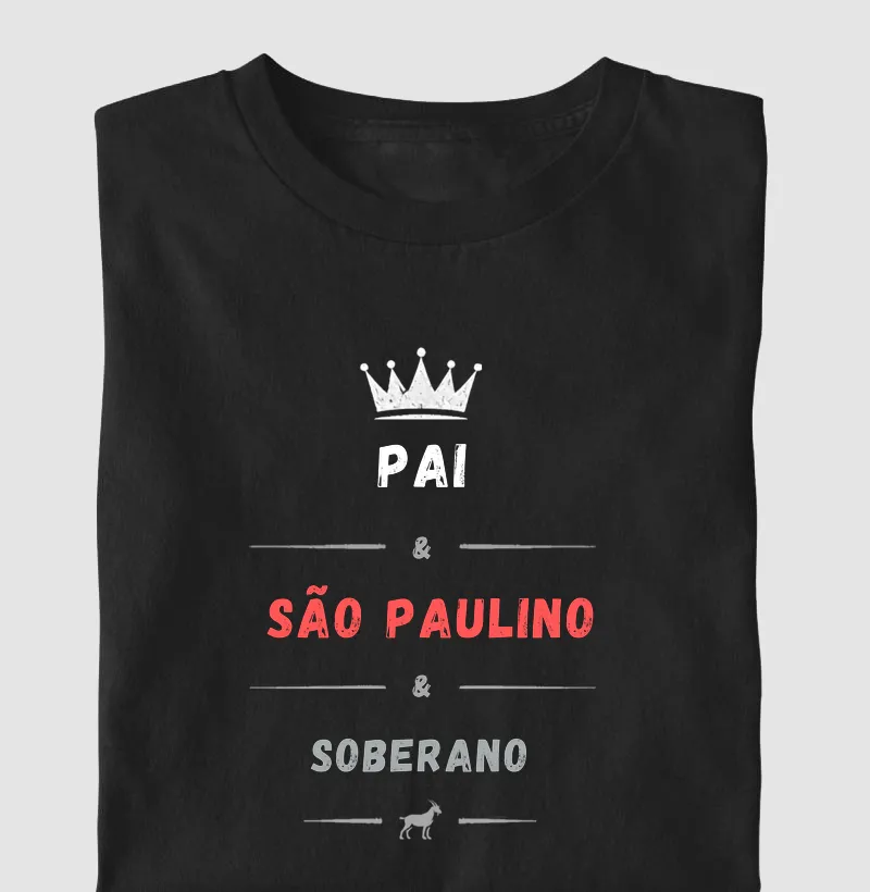 são paulino