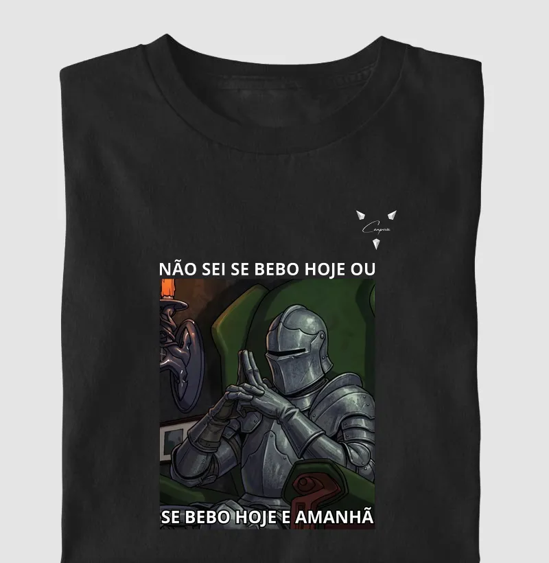 "Hoje e amanhã"