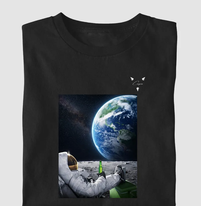 "Astronauta"
