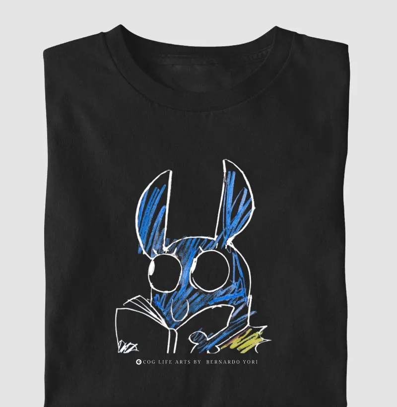 Leitura by Bernardo Yori