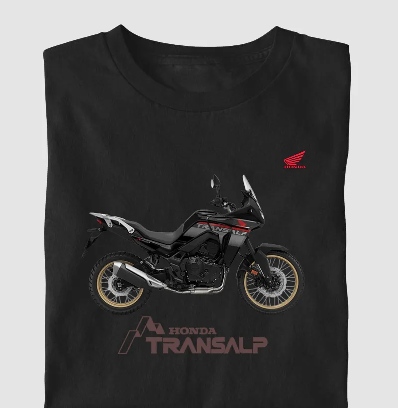 Honda Transalp 