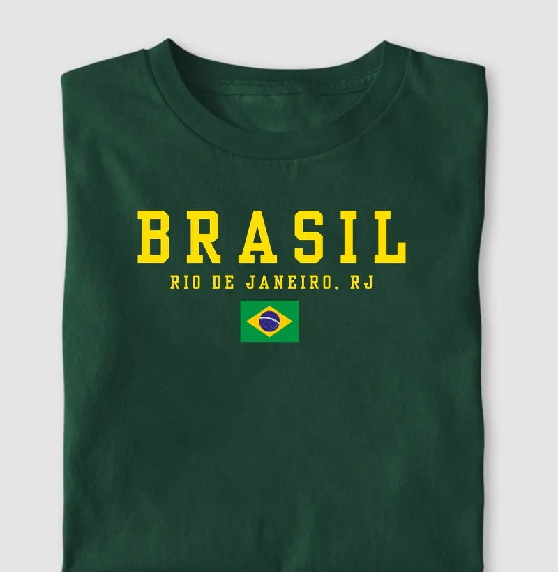 Brasil - RJ