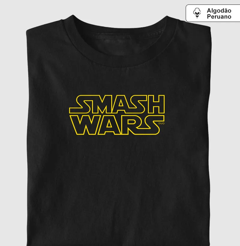 Smash Wars