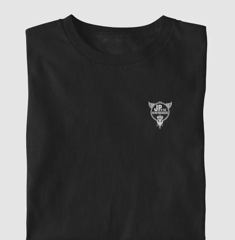 JP & The Heartbreakers pin