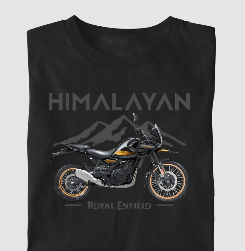 Royal Enfield Himalayan 450
