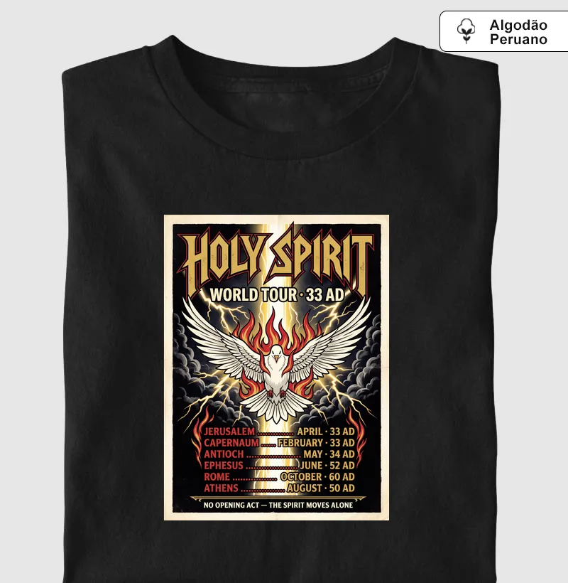 Holy Tour 2