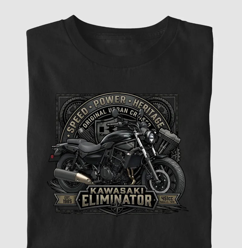 Kawasaki Eliminator