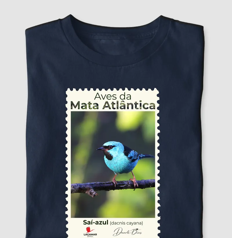 Saí-azul