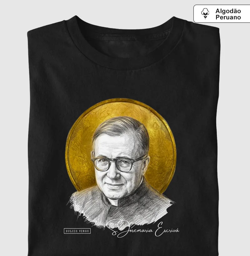 São Josemaria Escrivá
