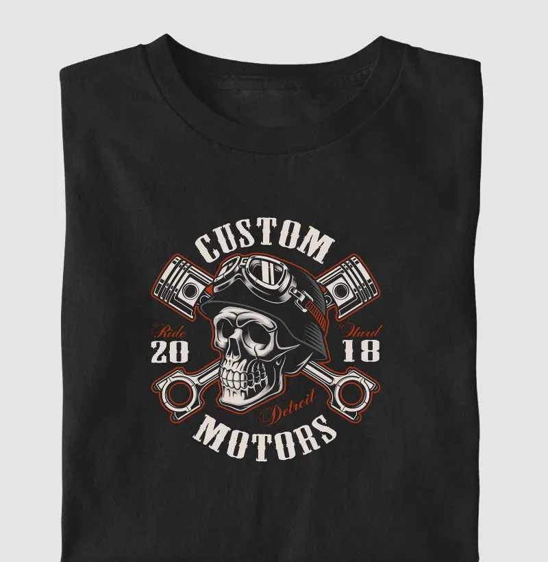 Custom Motors