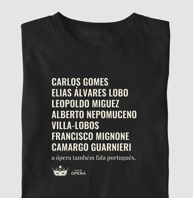Compositores Brasileiros