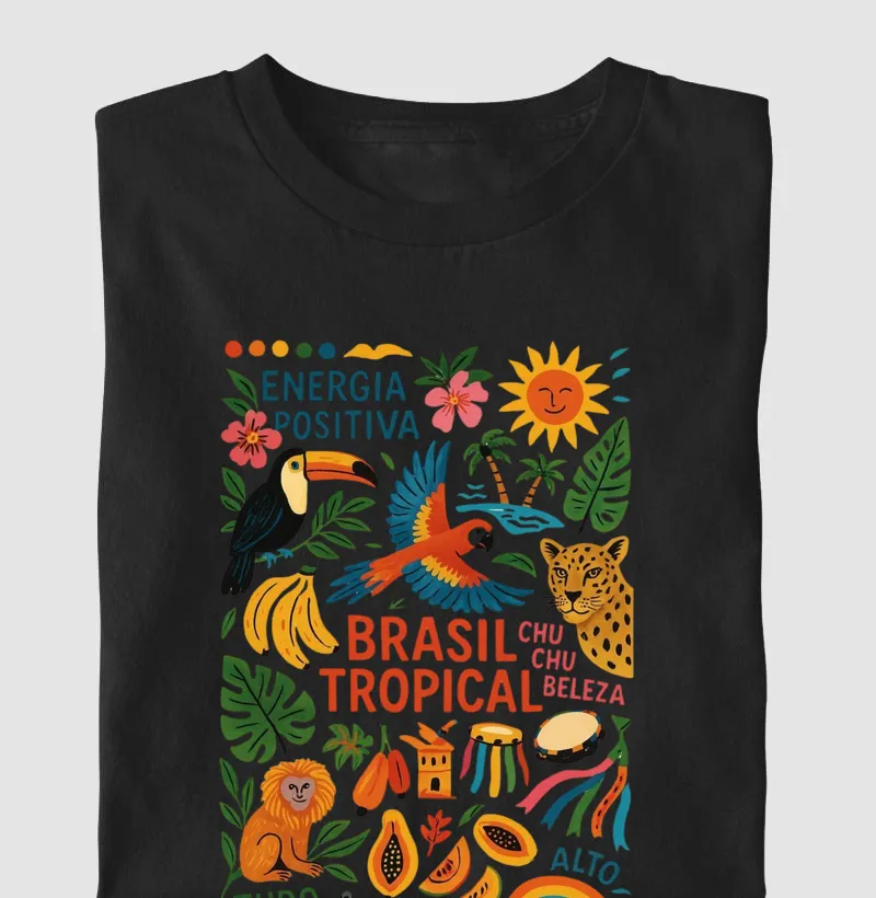 Brasil Tropical