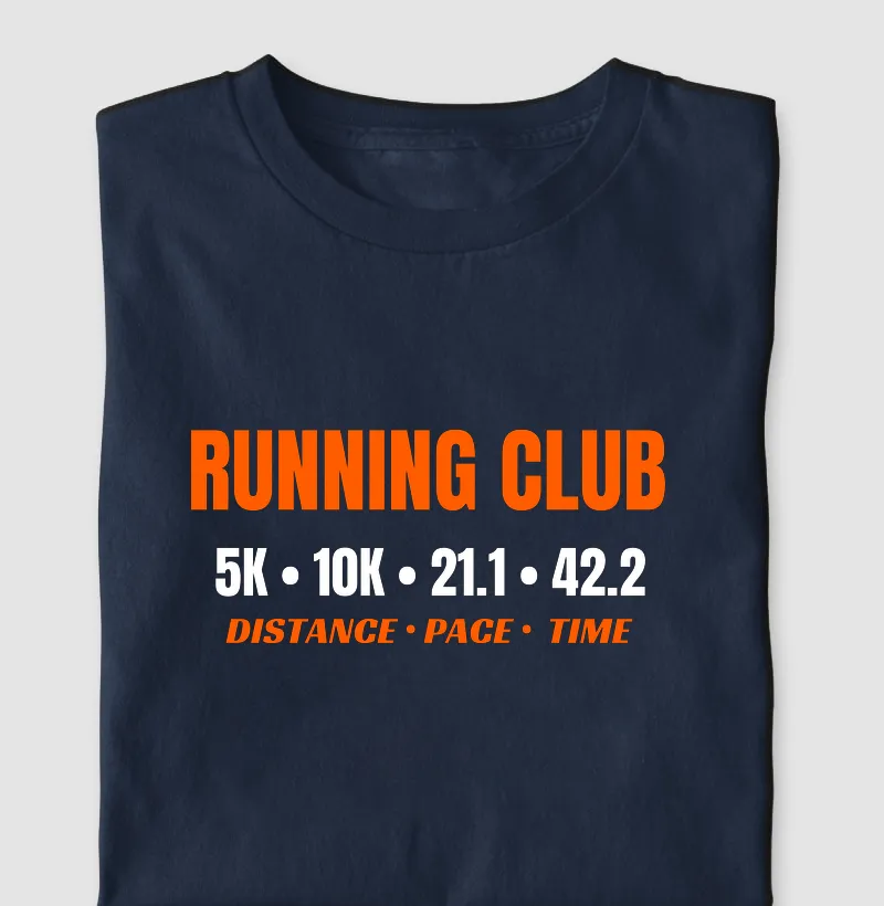 Running Club