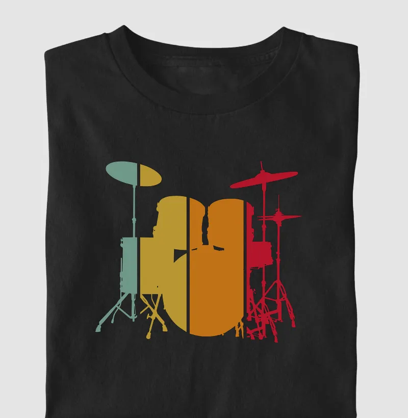Drummer Collor