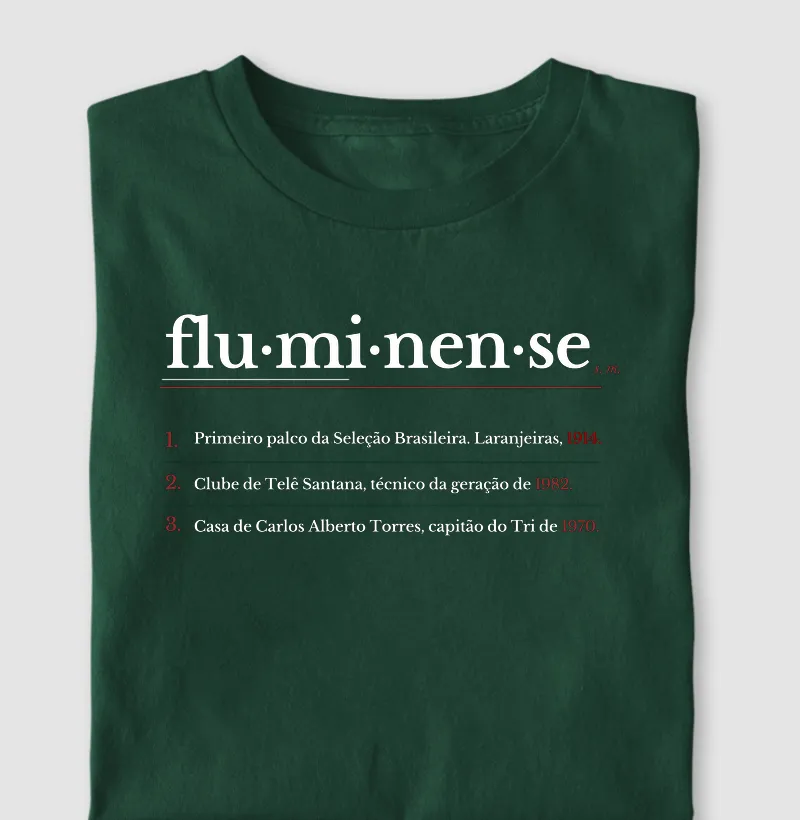 Fluminense Football Club