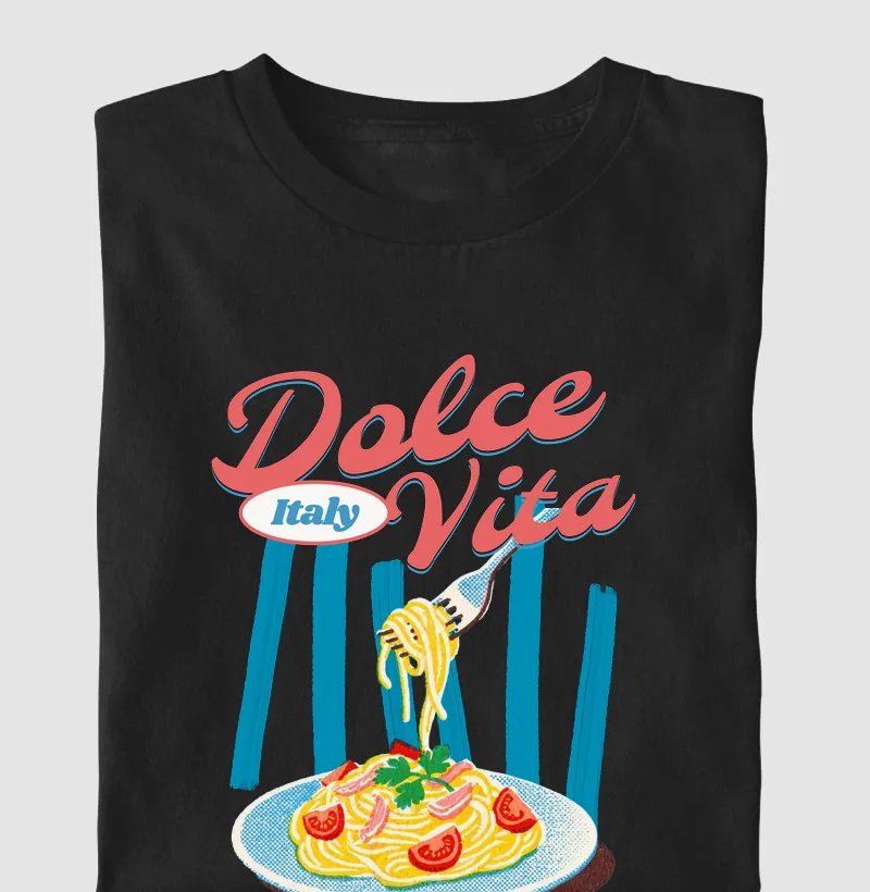 Dolce Vita Italy