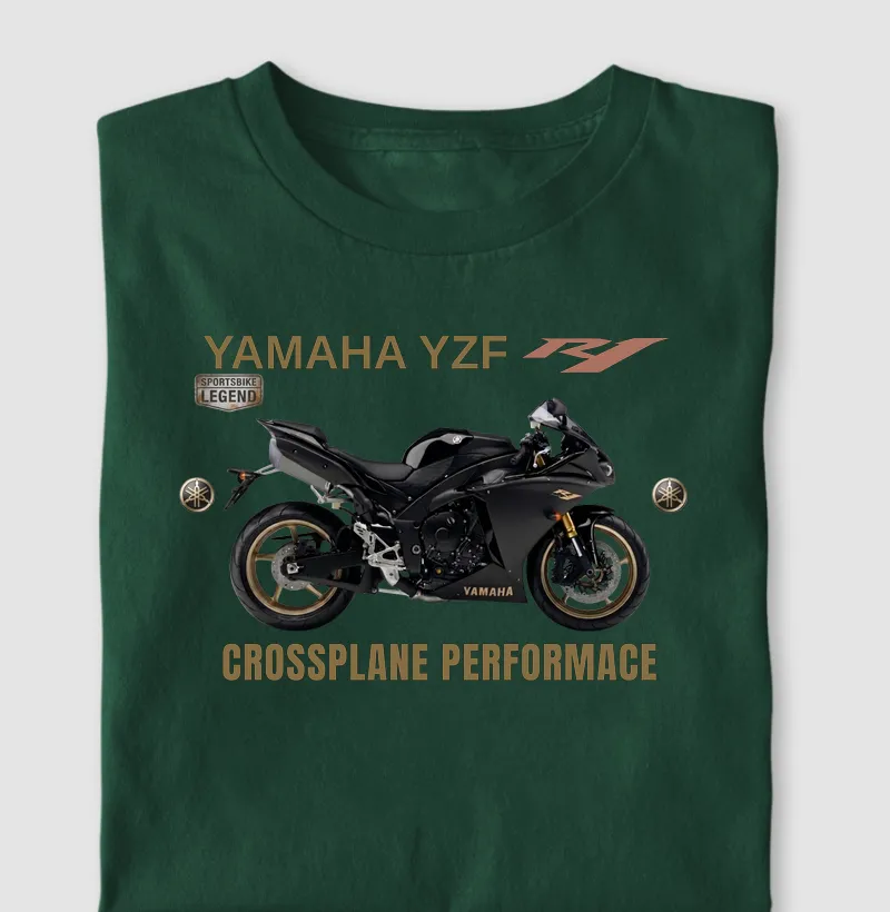 Yamaha R1